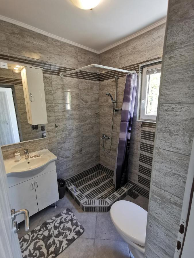 Apartments Lea 2 Малинська Екстер'єр фото