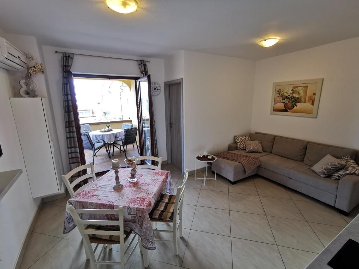 Apartments Lea 2 Малинська Екстер'єр фото