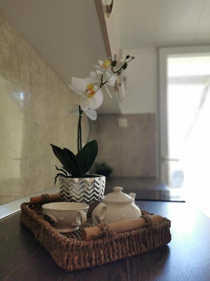 Apartments Lea 2 Малинська Екстер'єр фото