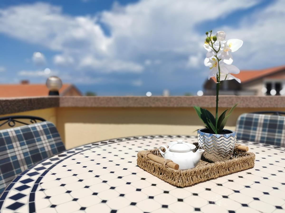Apartments Lea 2 Малинська Екстер'єр фото