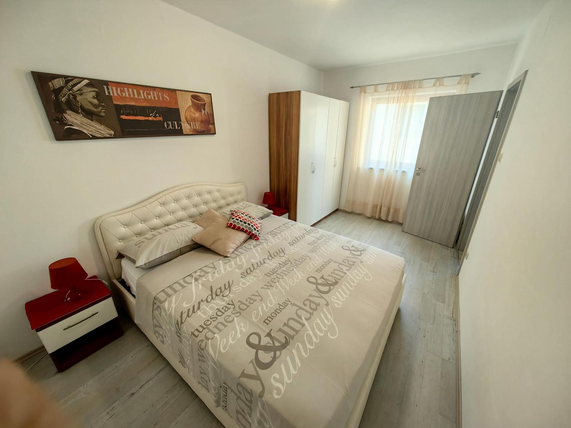 Apartments Lea 2 Малинська Екстер'єр фото