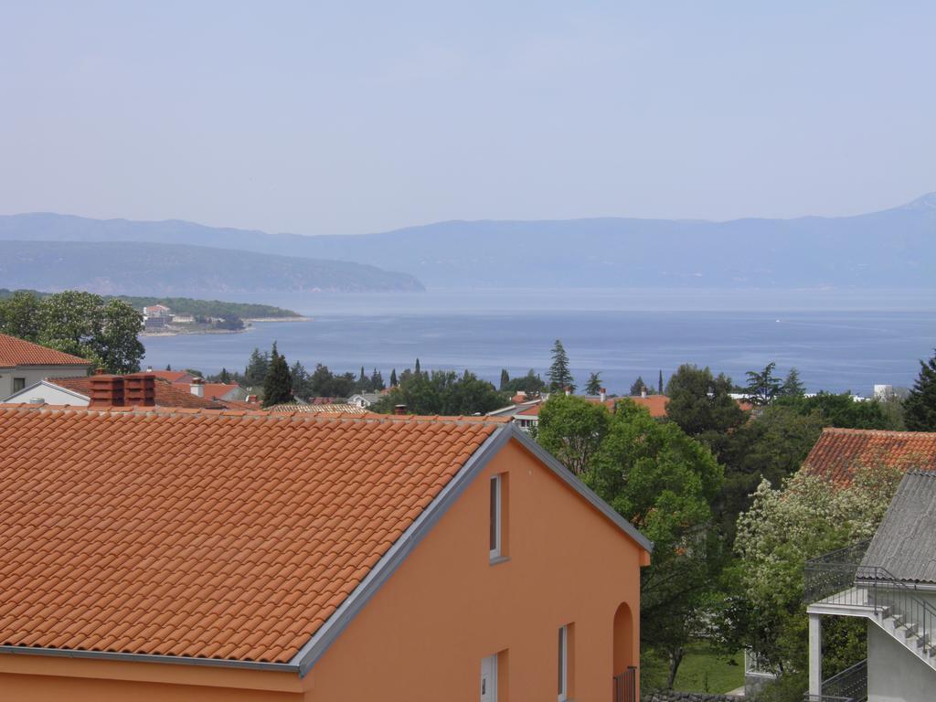 Apartments Lea 2 Малинська Номер фото